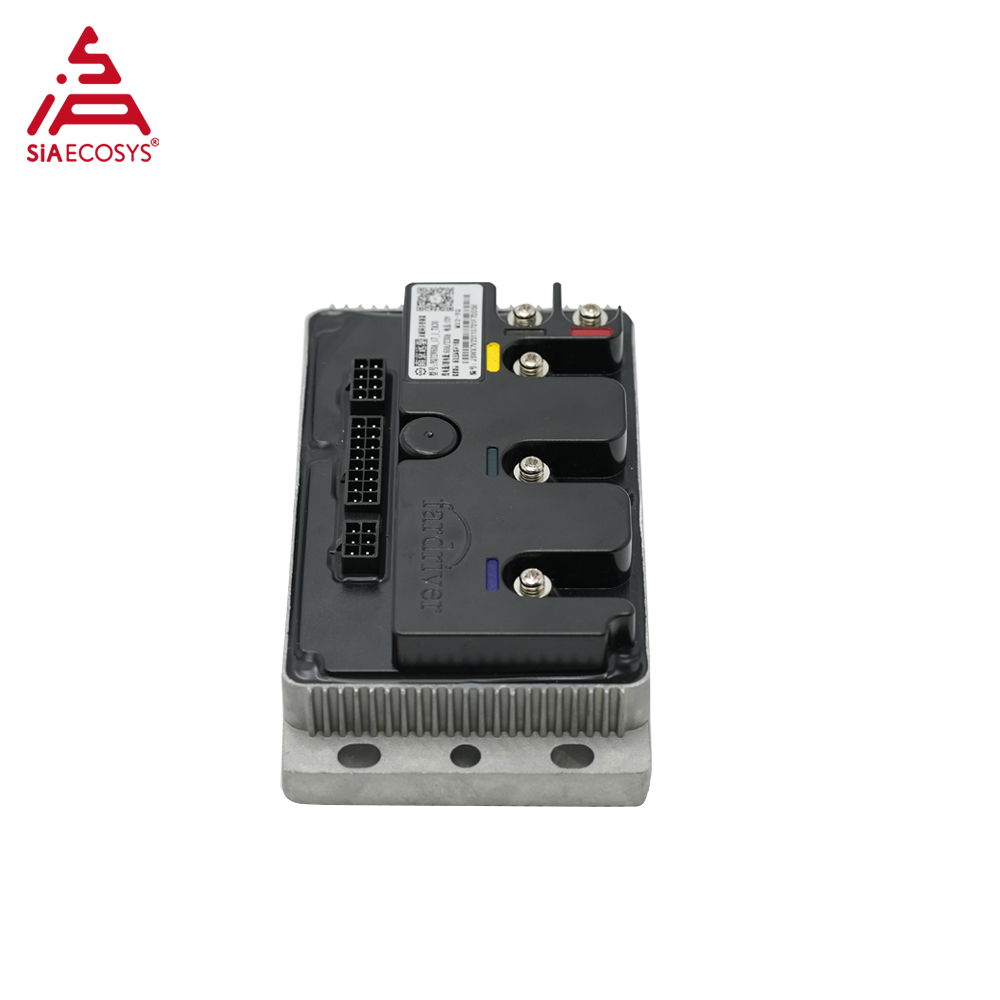 New! Fardriver ND72230 72V 230 - Kelly Kls7230S Controller recension och pris