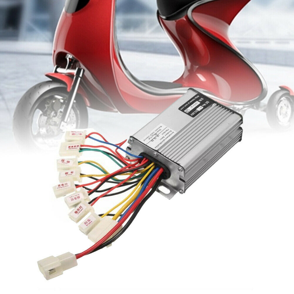 1pc 36/48V 1000W Electric Bicy - Kelly Kls7230S Controller recension och pris