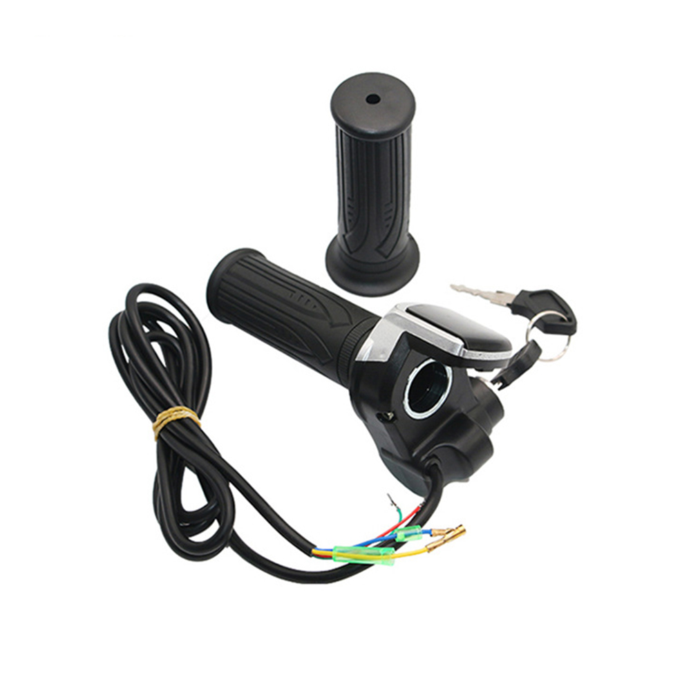 Electric Bike Twist Throttle 3 - Kelly Kls7230S Controller recension och pris