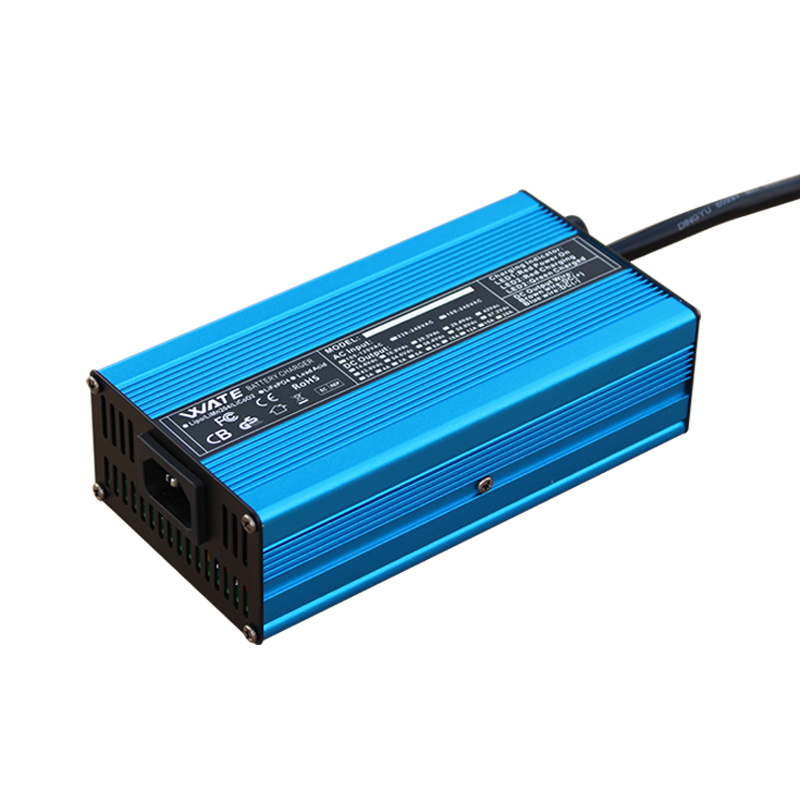 67.2V 8A charger, smart alumin - 84V 20A Smart Charger recension och pris